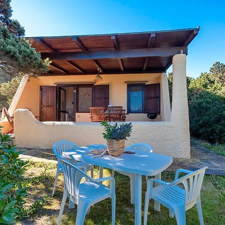 SARDINIARE-Villa Pelosa Stintino Exterior foto