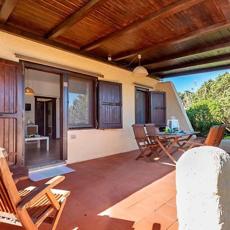 SARDINIARE-Villa Pelosa Stintino Exterior foto