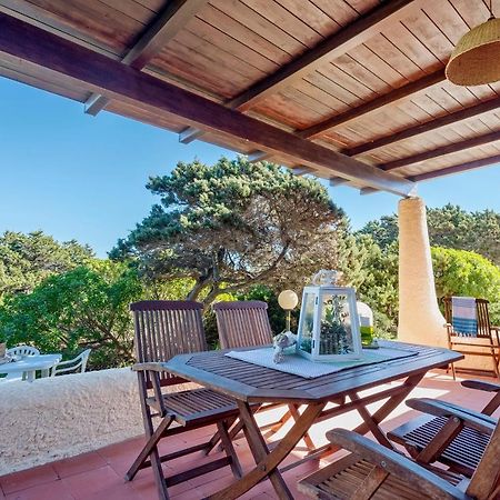 SARDINIARE-Villa Pelosa Stintino Exterior foto